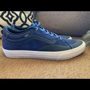Vans Trujillo TNT Advanced Prototype